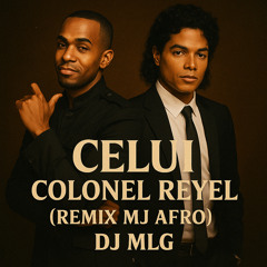 Celui - Colonnel Reyel ( Remix MJ Afro Dj MLG ) Filtrer