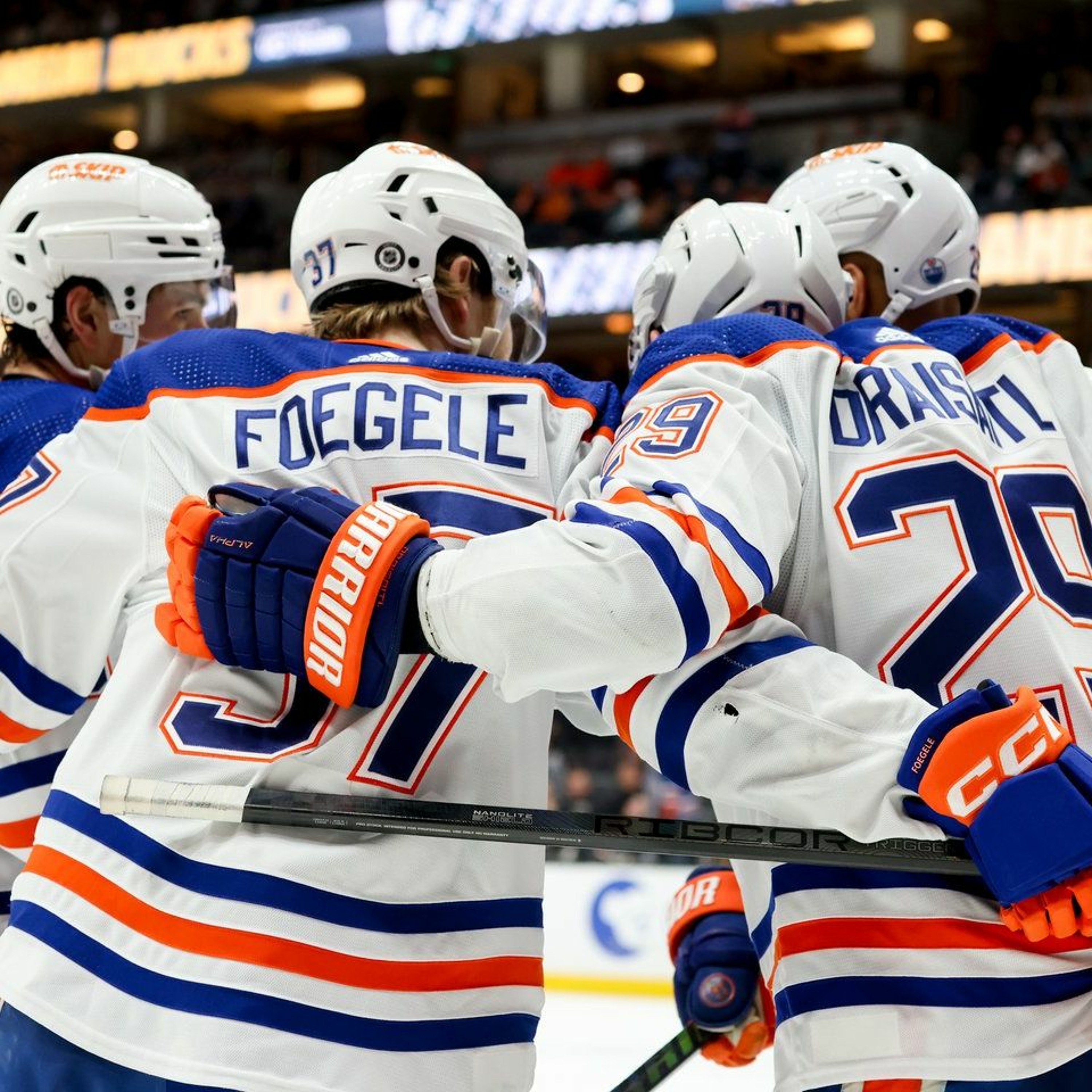 The Cult of Hockey's 