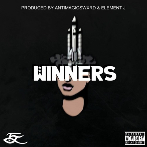 Winners (prod. @antimagicswxrd x Element J)
