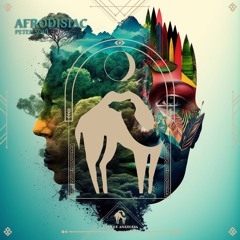 Peter Soul - Afrodisiac (Cafe De Anatolia)