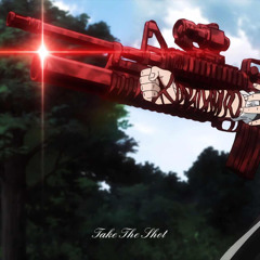 Take The Shot