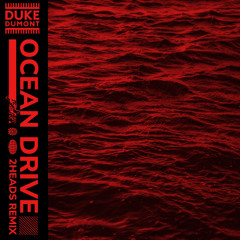 Duke Dumont - Ocean Drive (2Heads Remix)