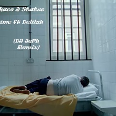 Chase & Status - Time Ft Delilah (DJ JePh Remix) FREE DOWNLOAD
