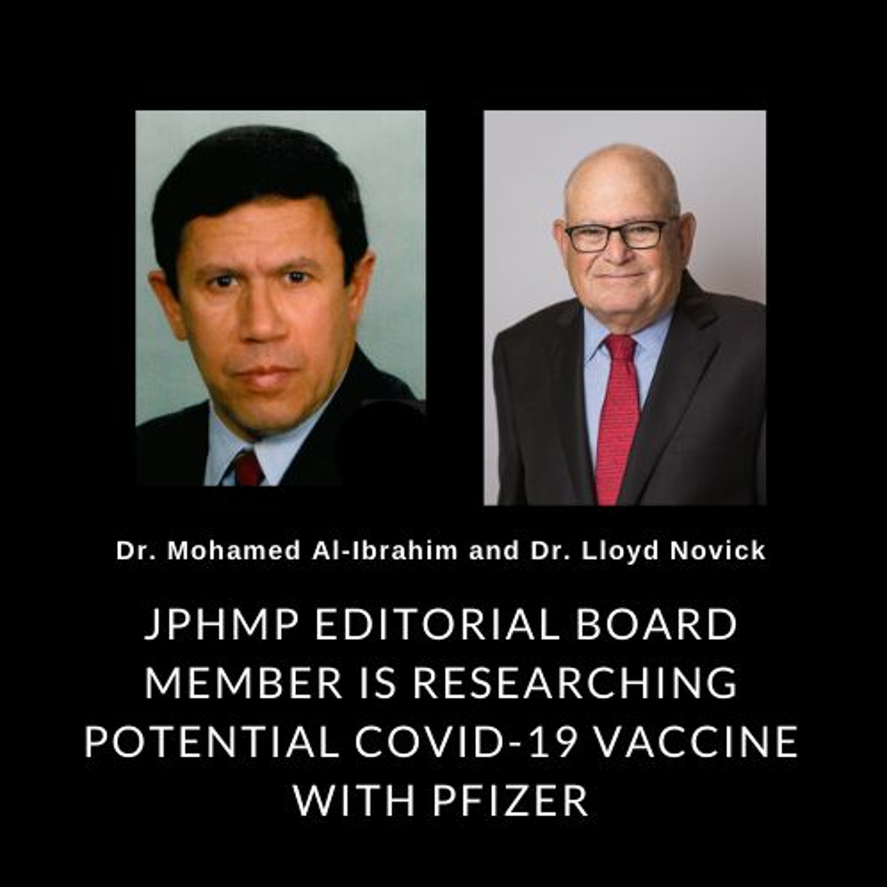 Public Health Perspectives
