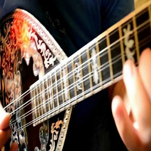 Stream Greek Greece Bouzouki 4. by Music Producer Greece Listen online for free on