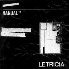Manual™ : Letricia