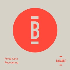 Forty Cats - Recovering (PREVIEW)