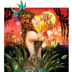 SUNSET SWEET SESSION BY STEFF NAVARRO