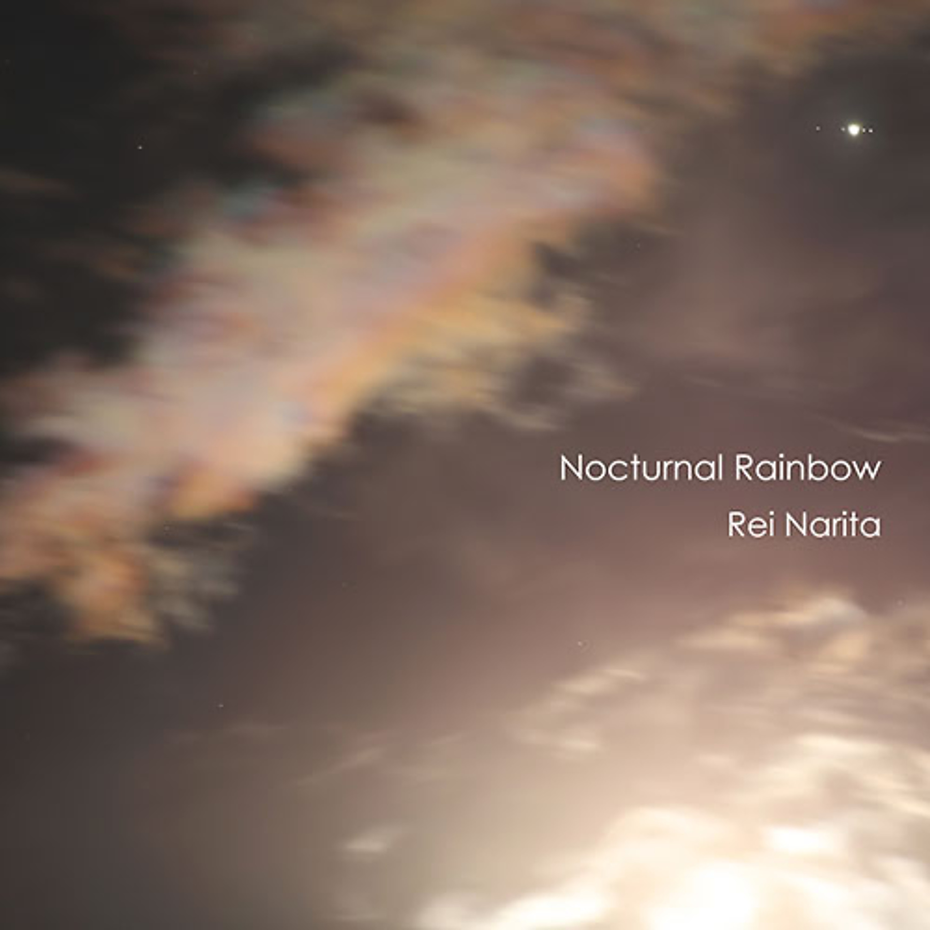 Rei Narita : Nocturnal Rainbow episode artwork