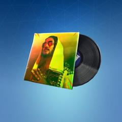 Click Pow Get Down - Fortnite Lobby Music ft. Raftaar