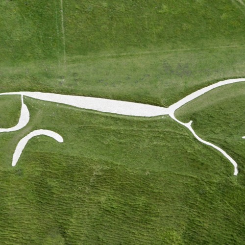 White Horse Of Uffington