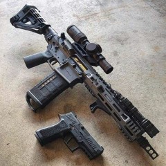 1 Shot 2 Shot [Prod. Unkle Shank × MvxTheGoat]