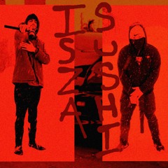 Suicide Boys Feat. Sushi Roru(PRODBYERMASHOV)