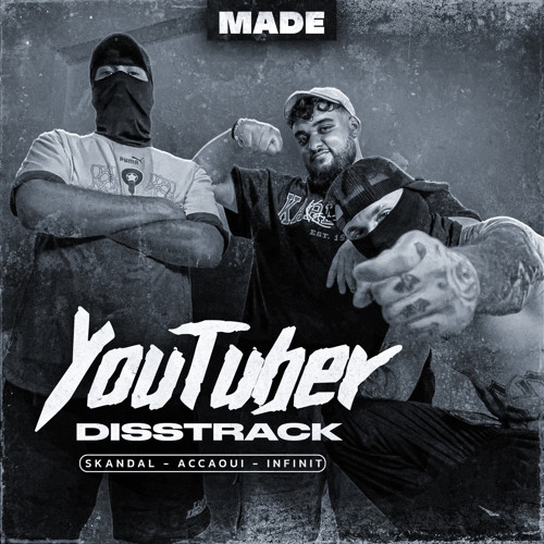 Nicht Wie Sie (feat. Accaoui)