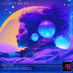 LUCIDITY VOL 1 (Downtempo & Chill House)