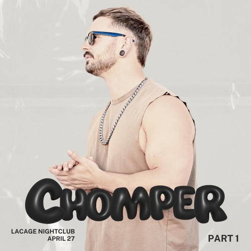 Chomper - Live at Lacage MKE 4.27.24 Part 1