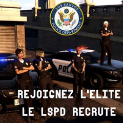 L’élite du LSPD
