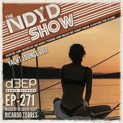 The NDYD Radio Show  EP271 - Yacht Lounge vol  1