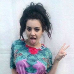 High On Helium - Charli XCX