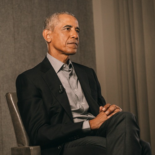 Obama - A what ??? In Public (Prod. Minos)