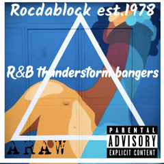 R&B thunderstrom bangers vol.1