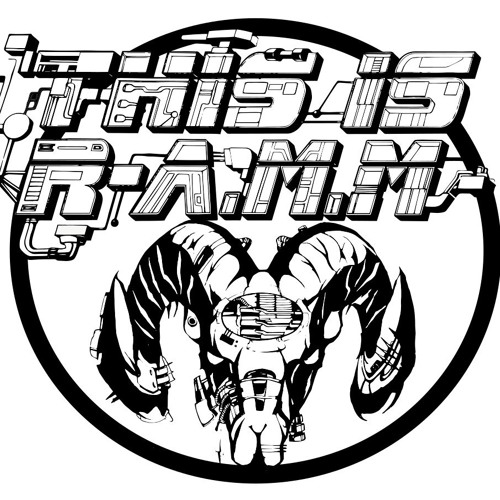 R-A.M.M JAM VOL.1 - THIS. IS. RAVE.