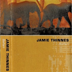 Safari - Jamie Thinnes - 1998