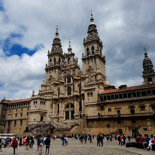 Obradoiro