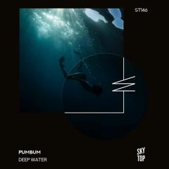 Pumbum - Deep Water (ORNICAN Remix) [SkyTop]