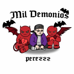 Mil Demonios 👿💔 (prod. Planexmode)