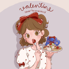 valentine_laufey_cover_by_wiwintrr