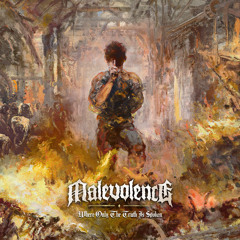 In Spite (feat. Randy Blythe)