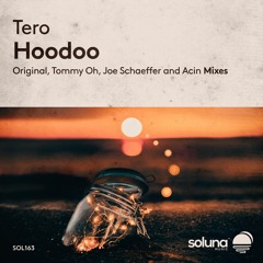 Tero - Hoodoo (Joe Schaeffer Remix) [Soluna Music]