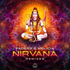 Faders & Melicia - Nirvana (A-Tech & Transient Disorder Remix) Free Download
