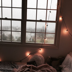 Your Rainy Day Kisses [BoyfriendAudio] ASMR