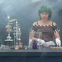 glasgow willy wonka experience type beat