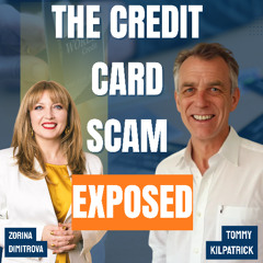 The Debt Illusion: What Banks Won’t Tell You About Your Credit Card Debt