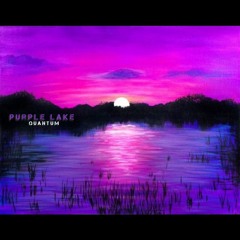 Purple Lake (Original Mix)