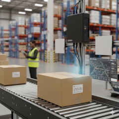 RFID na Prática: A Revolução da Automação e Eficiência Operacional