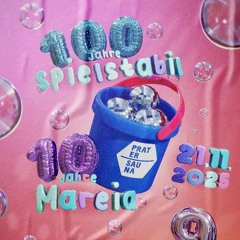 Johann & Grethe @ 100 Jahre Spielstabil | Pratersauna Wien (21.11.2025)