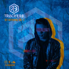 Tracker B Authorial V.3