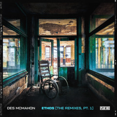 Des McMahon - Under The El (Yatuza Remix)