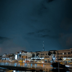 بلا سبب | سلمان حميد