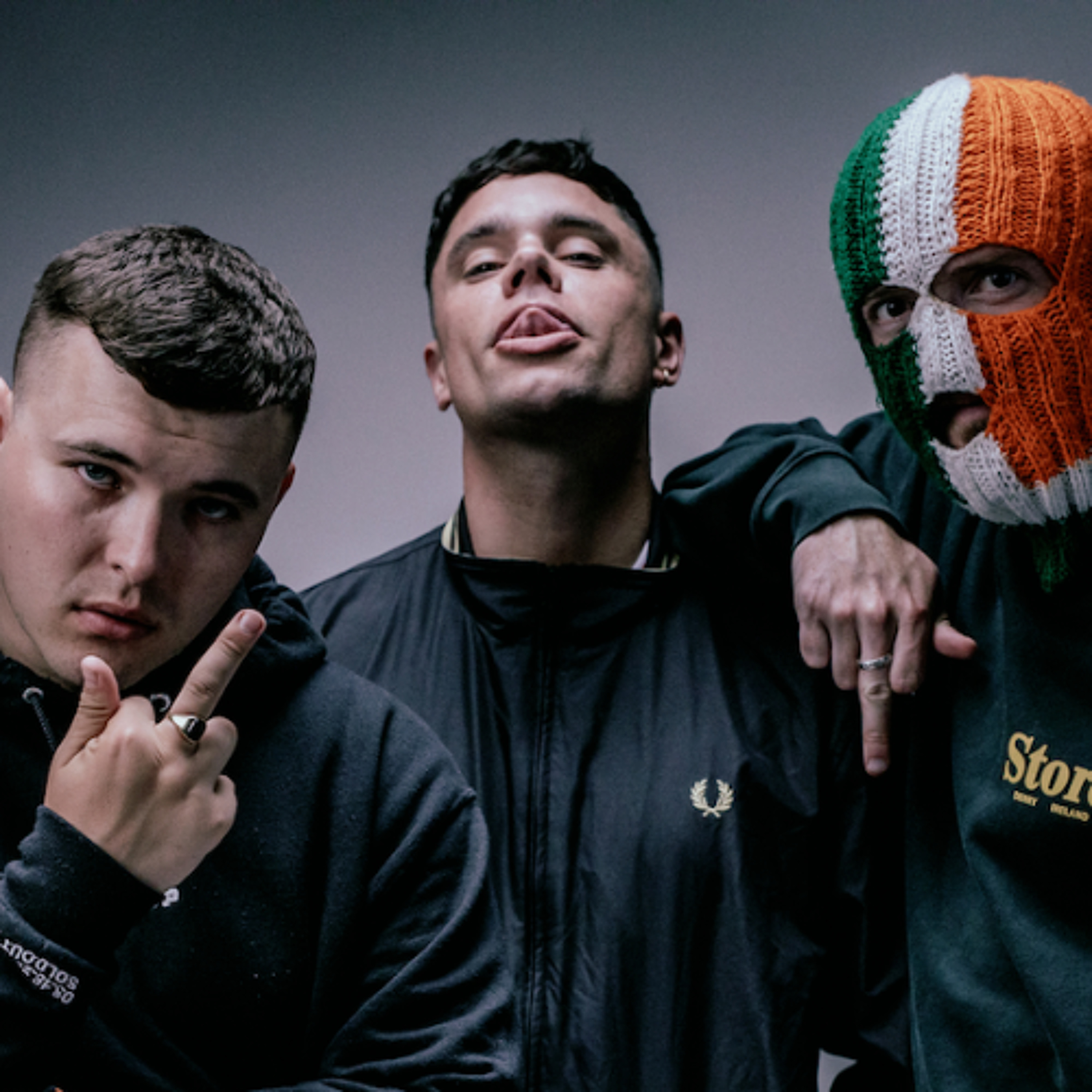 The Empire Has Accidentally Caused The Rebirth Of Real Counterculture In The West