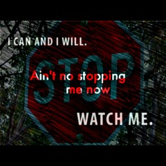 NO STOPPING ME.wav