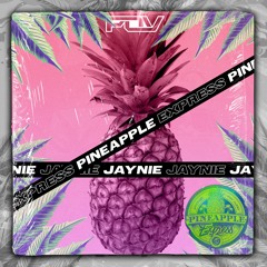 JAYNIE - PINEAPPLE EXPRESS [Free Download]