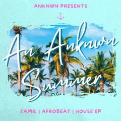 Indian 90s Feel - Anknwn ID