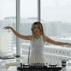 Indie Dance Mix - @Snow Dj Set