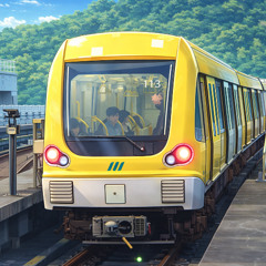 新北(台北)捷運 環狀線 進站音樂 JPop Ver. - With Suno.ai