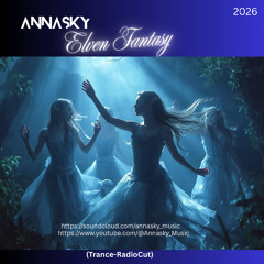 Elven Fantasy (Trance-RadioCut) [Free Download]